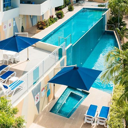 Azure Sea Whitsunday Resort Airlie Beach Exterior foto