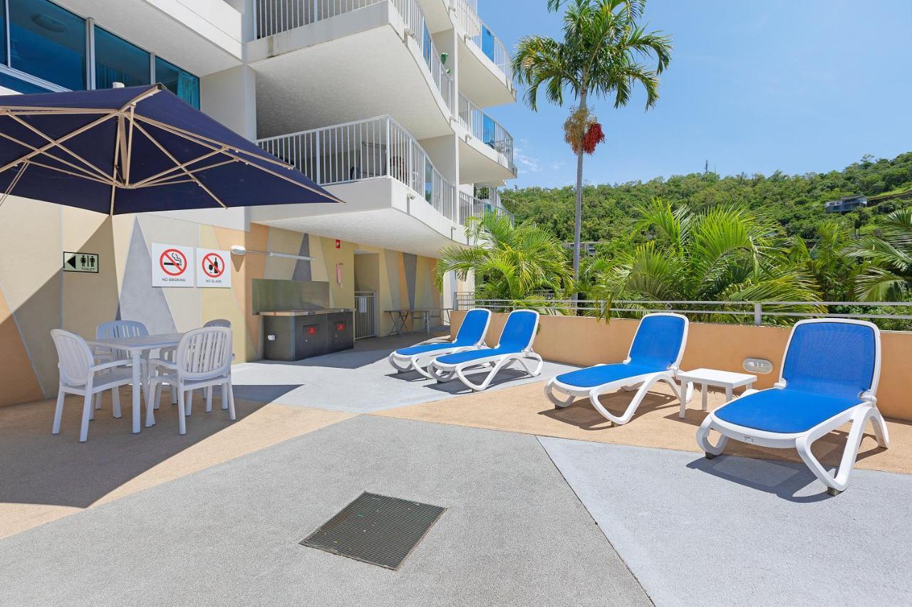 Azure Sea Whitsunday Resort Airlie Beach Exterior foto