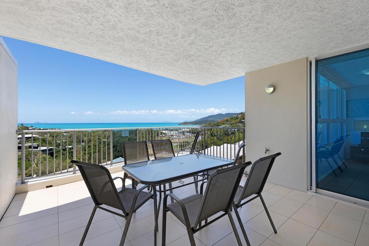 Azure Sea Whitsunday Resort Airlie Beach Exterior foto