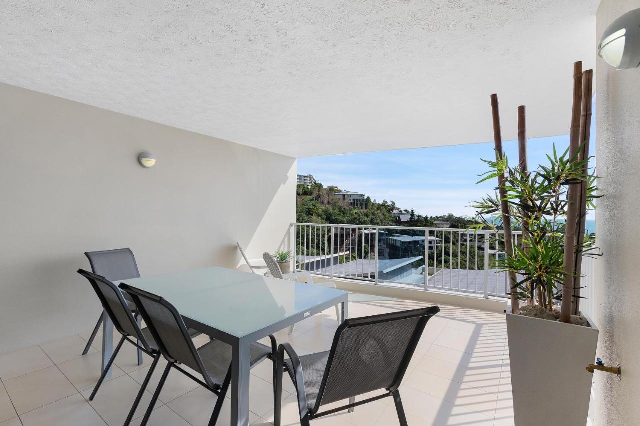 Azure Sea Whitsunday Resort Airlie Beach Exterior foto