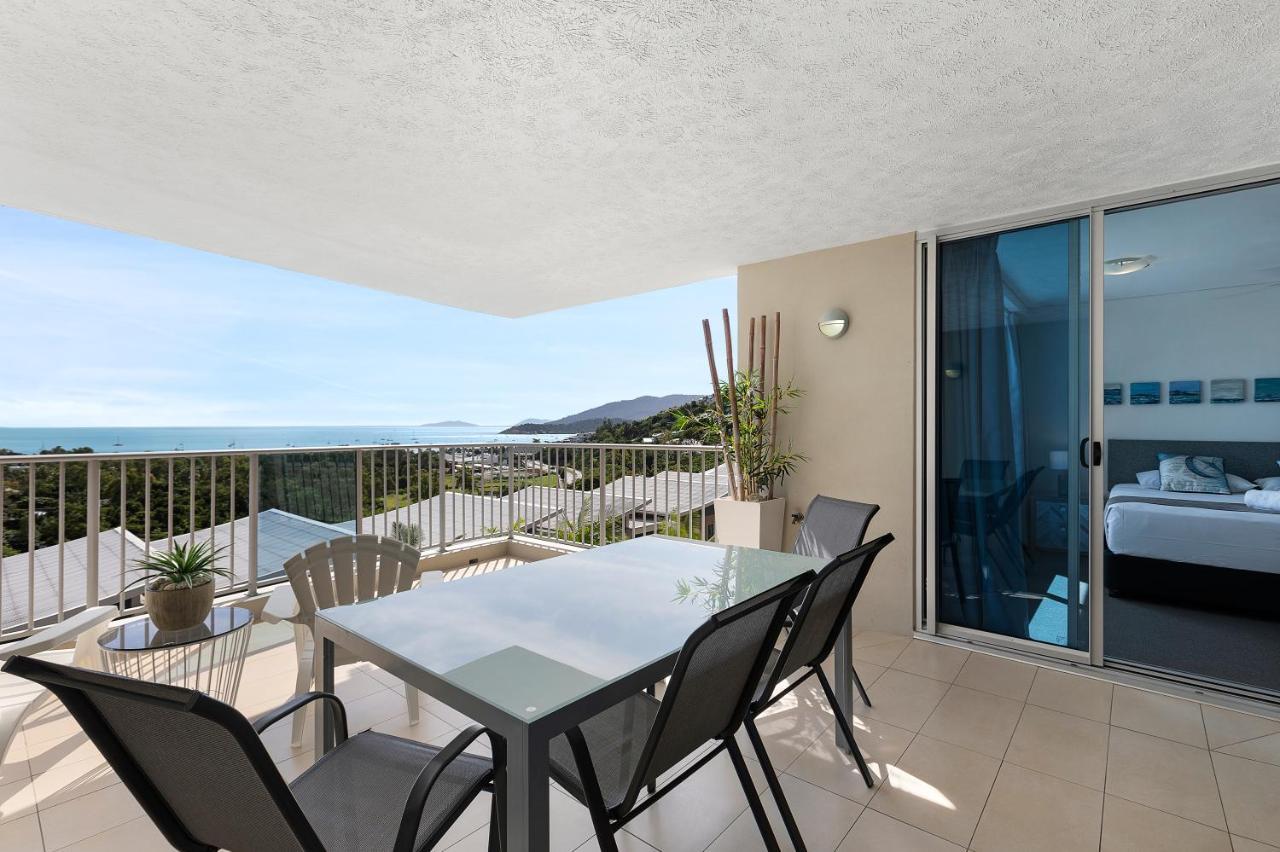 Azure Sea Whitsunday Resort Airlie Beach Exterior foto