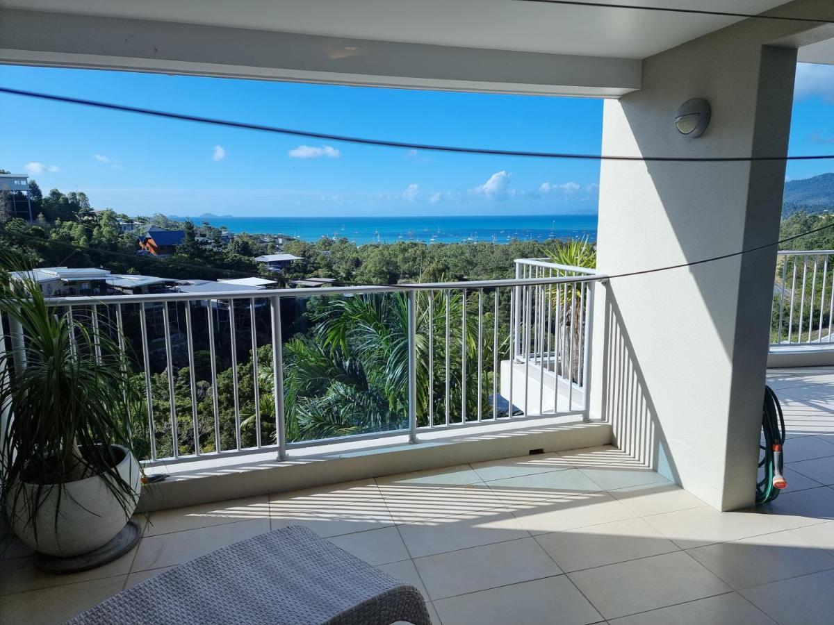 Azure Sea Whitsunday Resort Airlie Beach Exterior foto