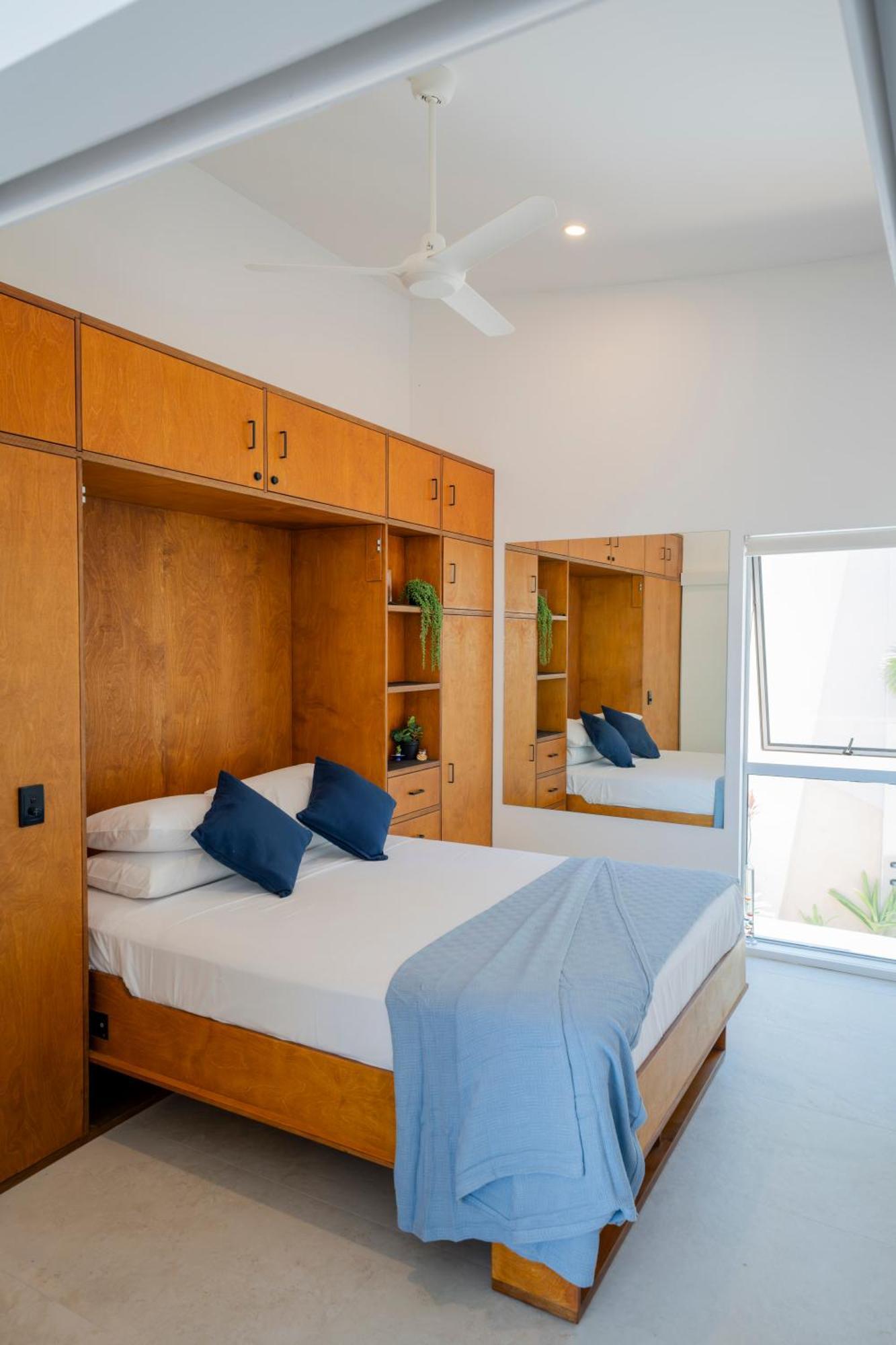 Azure Sea Whitsunday Resort Airlie Beach Exterior foto