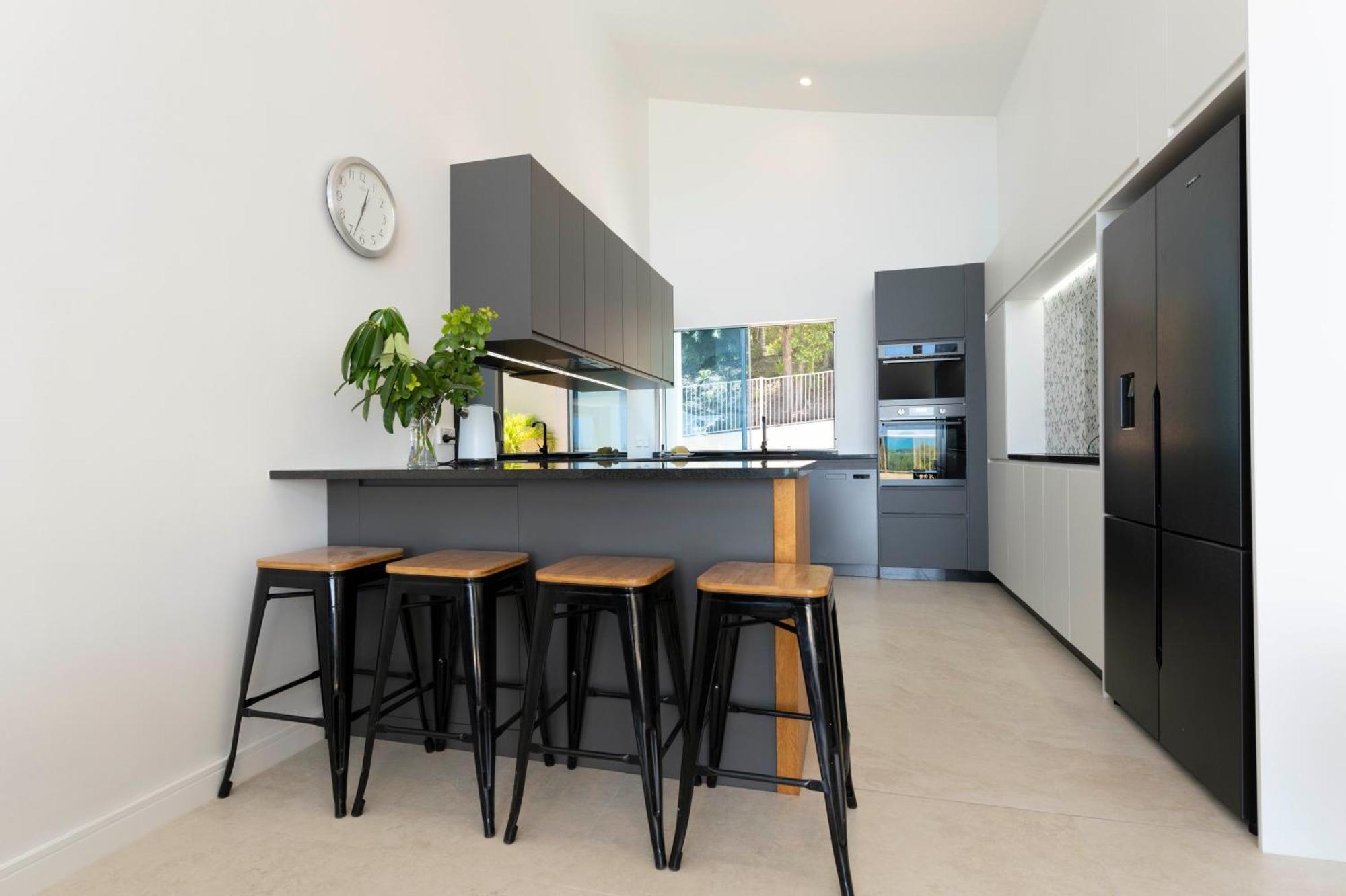 Azure Sea Whitsunday Resort Airlie Beach Exterior foto
