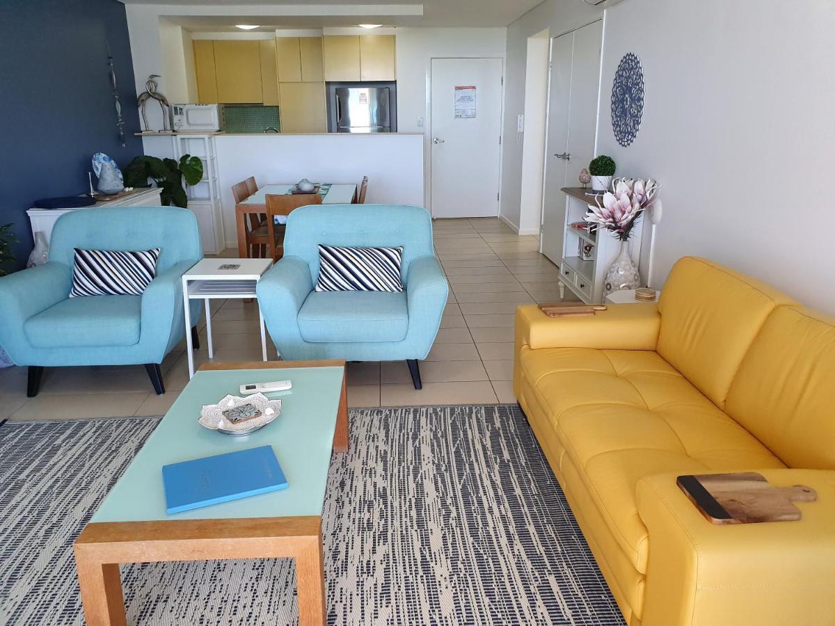 Azure Sea Whitsunday Resort Airlie Beach Exterior foto